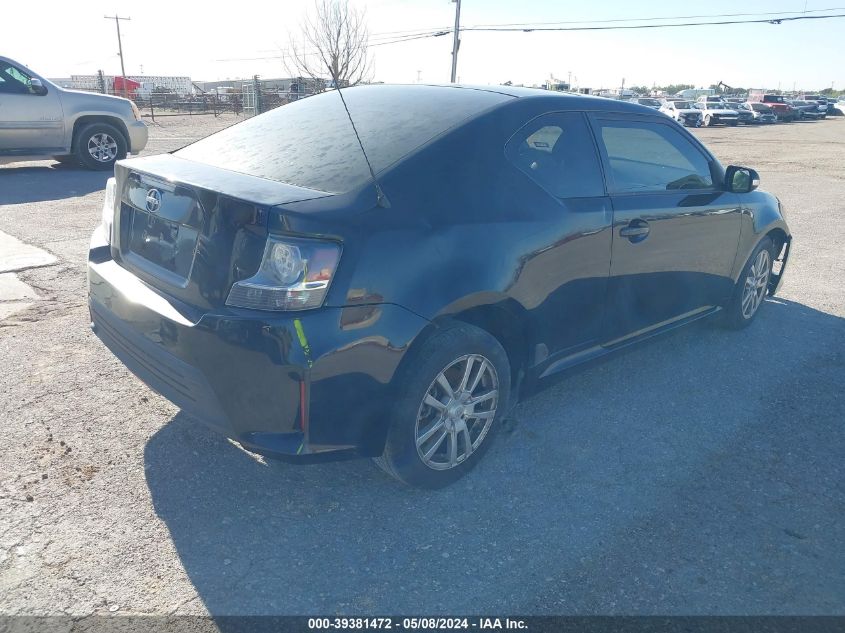 2014 Scion Tc VIN: JTKJF5C72E3088170 Lot: 39381472