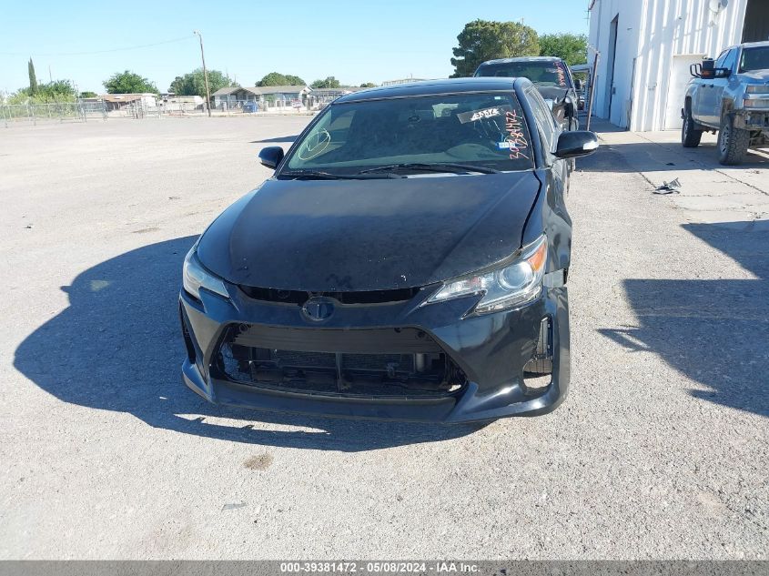 2014 Scion Tc VIN: JTKJF5C72E3088170 Lot: 39381472