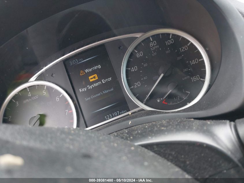 2017 Nissan Sentra Sv VIN: 3N1AB7AP9HL657903 Lot: 39381480