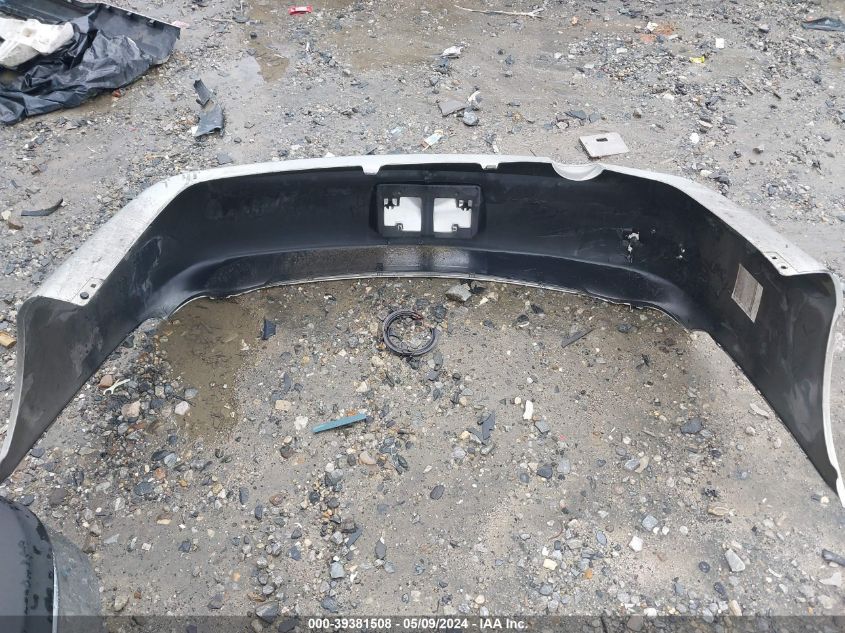 2005 Toyota Camry Solara Sle VIN: 4T1FA38P95U057500 Lot: 39381508