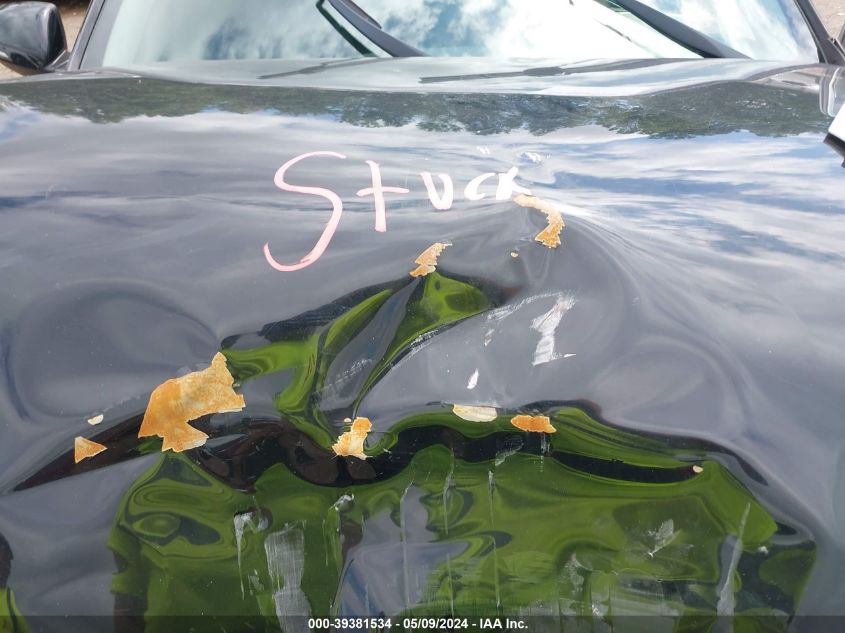 2012 Kia Optima Hybrid Ex VIN: KNAGM4AD3C5034238 Lot: 39381534