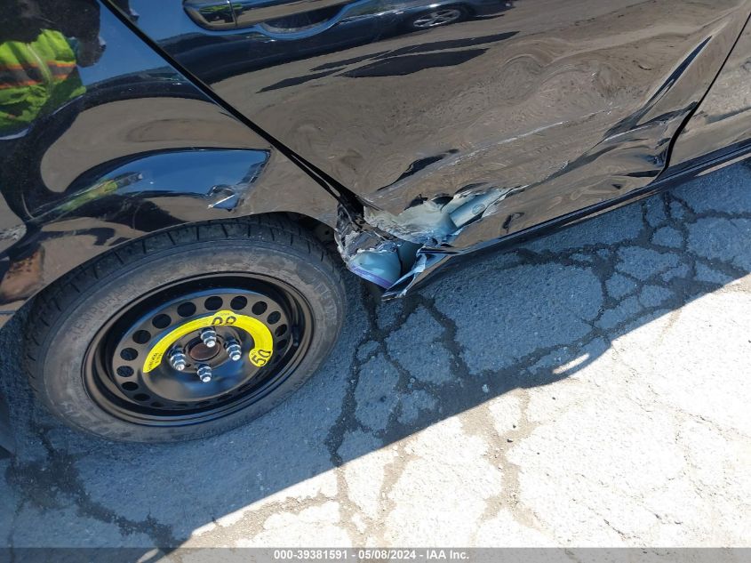 2019 Hyundai Accent Se VIN: 3KPC24A30KE087951 Lot: 39381591