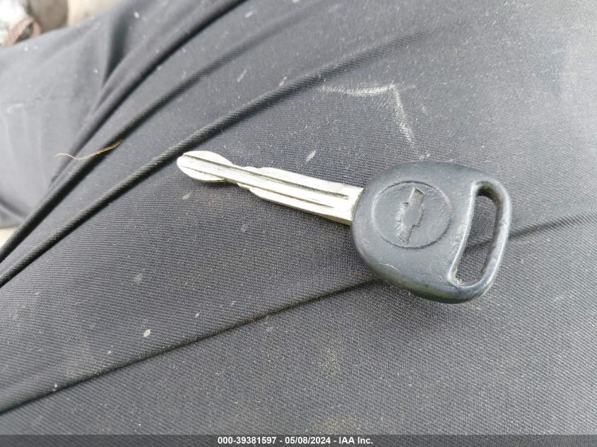 2006 Chevrolet Colorado Ls VIN: 1GCDT148968318028 Lot: 39381597