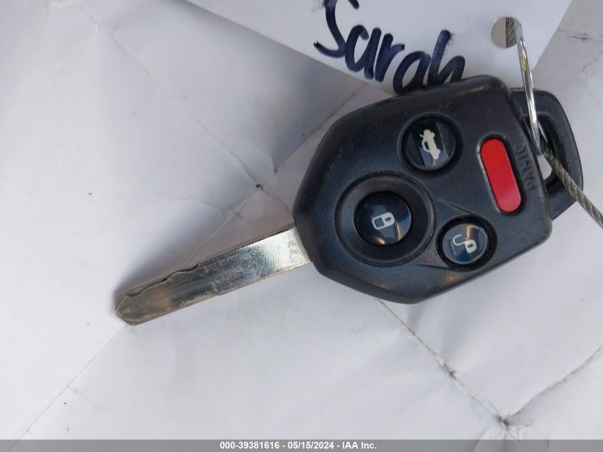 2011 Subaru Outback 2.5I Limited VIN: 4S4BRBLC0B3378736 Lot: 39381616