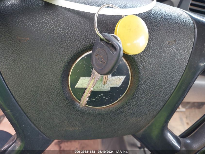 2008 Chevrolet Silverado 3500Hd Chassis Work Truck VIN: 1GBJK39698E114220 Lot: 39381638