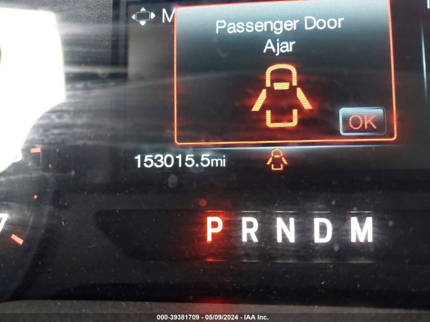 2018 Ford F-150 Xl VIN: 1FTEW1EP1JFD55404 Lot: 39381709