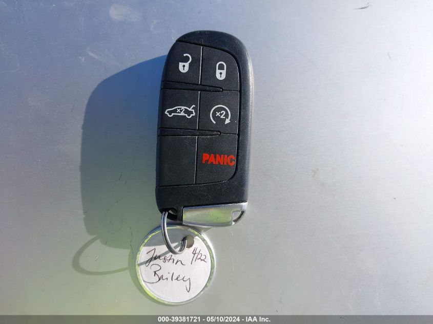 2020 Dodge Charger Scat Pack Widebody Rwd VIN: 2C3CDXGJ2LH251437 Lot: 39381721