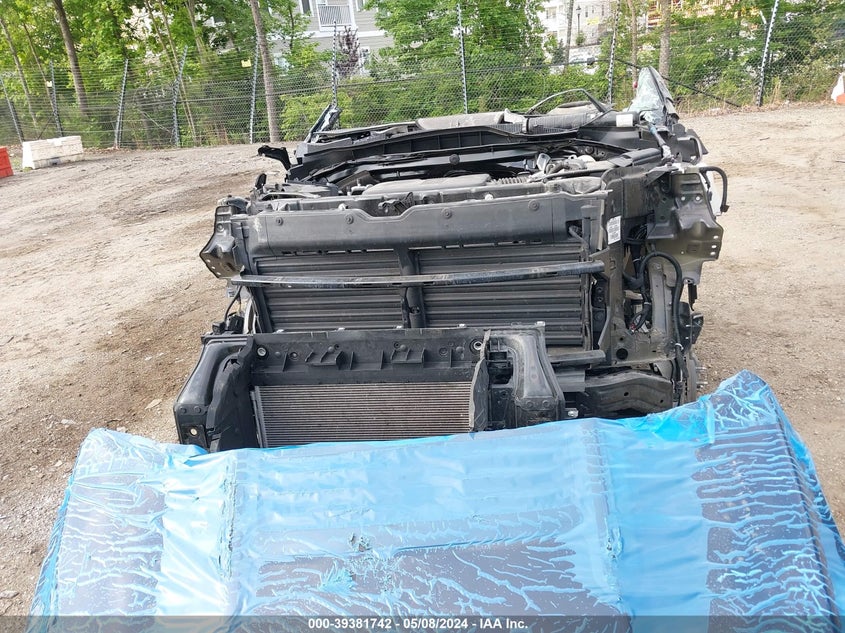 2023 CHEVROLET SUBURBAN K1500 LT - 1GNSKCKD9PR257918