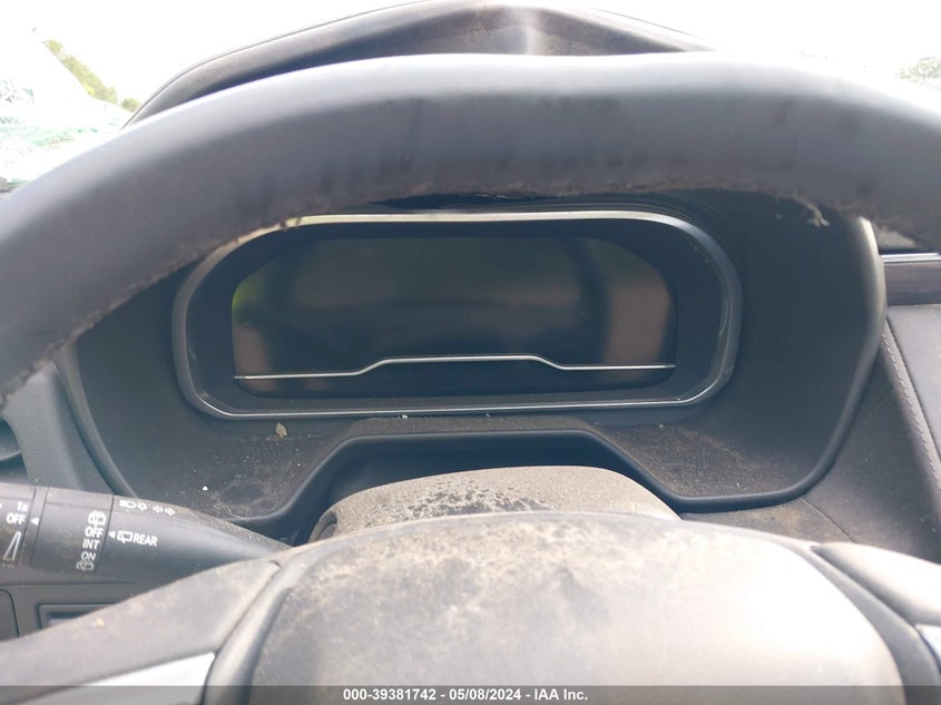 2023 CHEVROLET SUBURBAN K1500 LT - 1GNSKCKD9PR257918