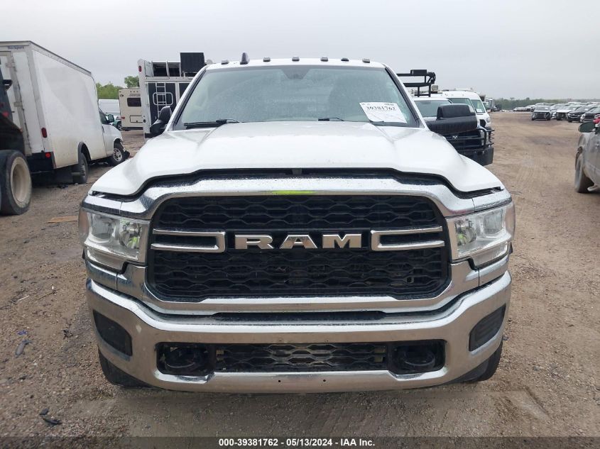 2020 Ram 5500 Chassis Tradesman/Slt/Laramie/Limited VIN: 3C7WRNFLXLG189497 Lot: 39381762