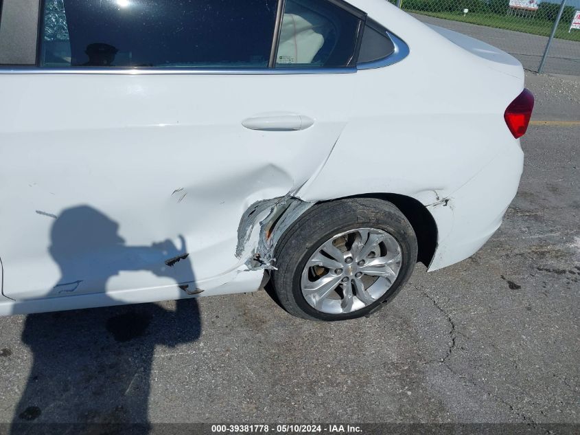 2019 Chevrolet Cruze Lt VIN: 1G1BE5SMXK7146223 Lot: 39381778