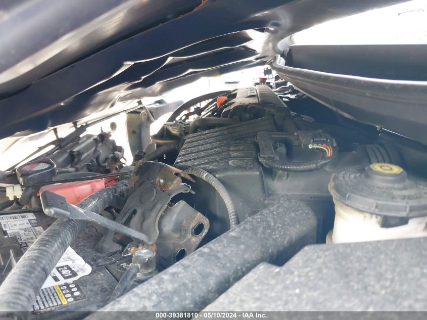 2009 Honda Civic Lx VIN: 2HGFA16539H538363 Lot: 39381810