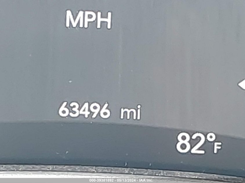 2021 CHRYSLER PACIFICA TOURING L - 2C4RC1BG7MR585251