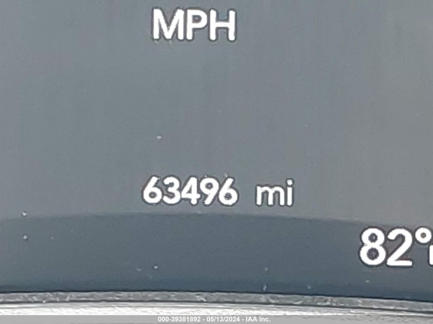 2021 CHRYSLER PACIFICA TOURING L - 2C4RC1BG7MR585251