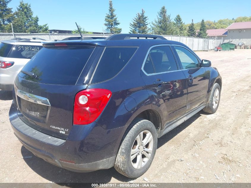 2015 Chevrolet Equinox 1Lt VIN: 2GNFLFEK8F6197649 Lot: 39381917