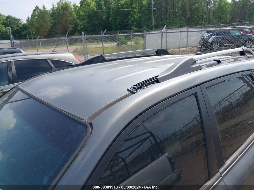 2008 Hyundai Tucson Gls VIN: KM8JM12B68U809712 Lot: 39381918