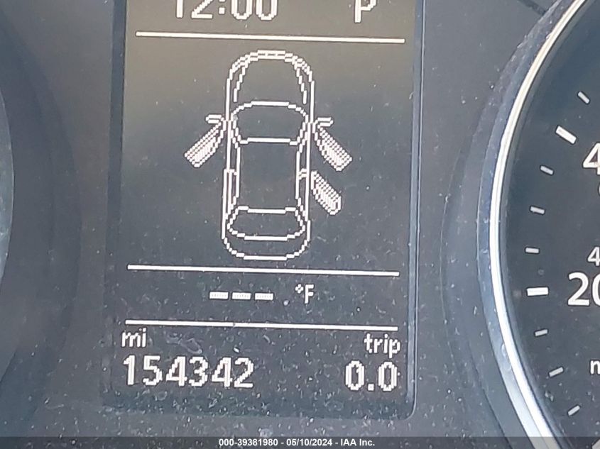 2017 Volkswagen Passat 1.8T R-Line VIN: 1VWDT7A36HC034770 Lot: 39381980