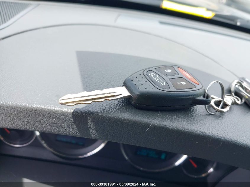 2007 Jeep Grand Cherokee Laredo VIN: 1J8GR48K07C640535 Lot: 39381991