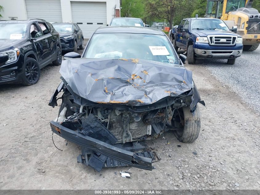 2013 Nissan Sentra Sl VIN: 3N1AB7AP4DL646026 Lot: 39381993