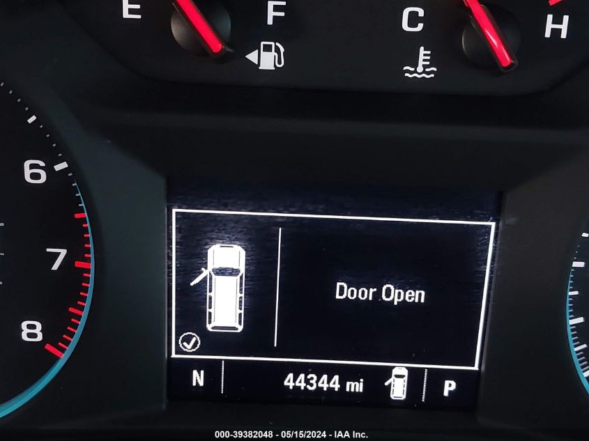 2021 Chevrolet Traverse Fwd Ls VIN: 1GNERFKW5MJ191552 Lot: 39382048