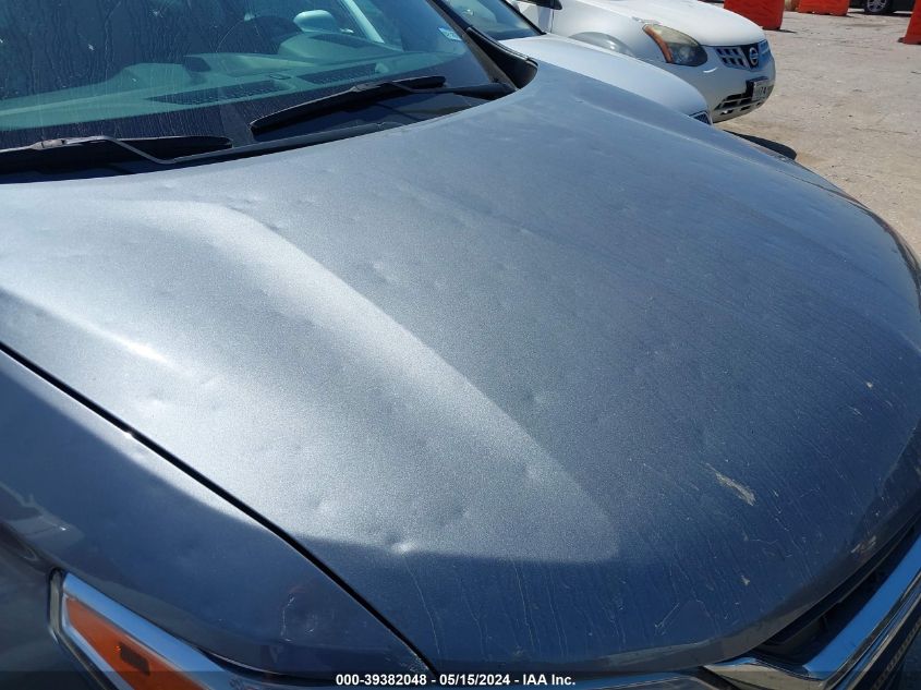 2021 Chevrolet Traverse Fwd Ls VIN: 1GNERFKW5MJ191552 Lot: 39382048