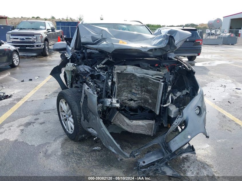 2014 BMW X5 Sdrive35I VIN: 5UXKR2C53E0H33170 Lot: 39382120