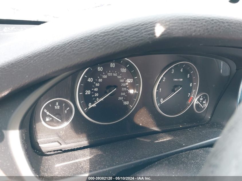 2014 BMW X5 Sdrive35I VIN: 5UXKR2C53E0H33170 Lot: 39382120