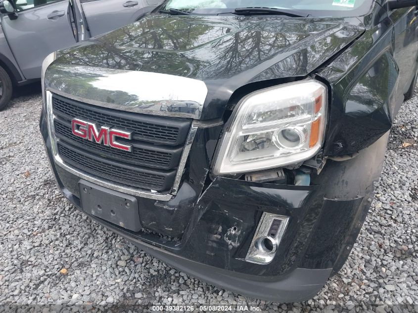 2015 GMC Terrain Sle-1 VIN: 2GKALMEK9F6194318 Lot: 39382126