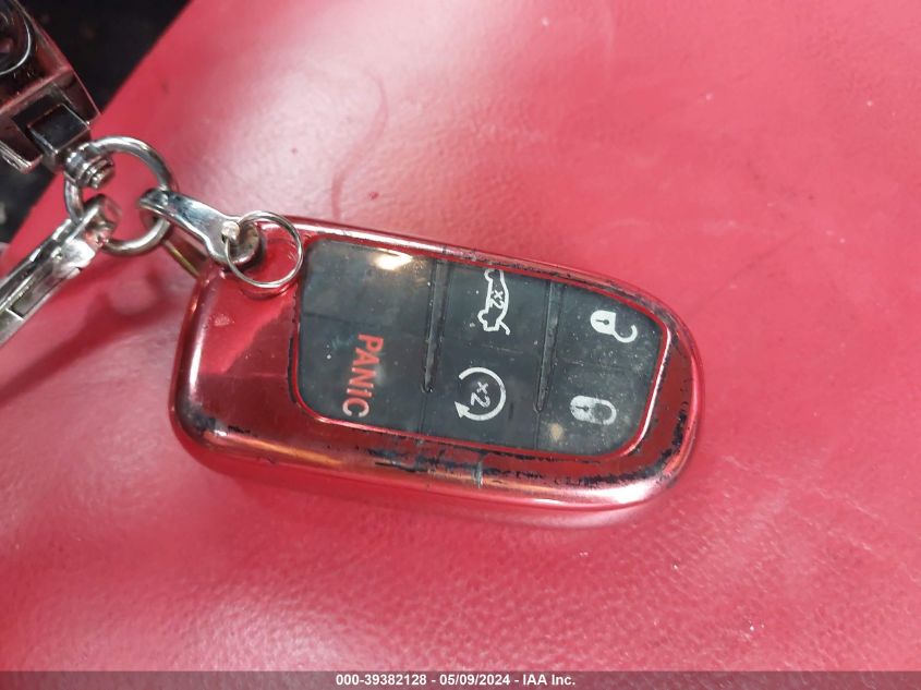 2019 Dodge Challenger Gt Awd VIN: 2C3CDZKG3KH675358 Lot: 39382128