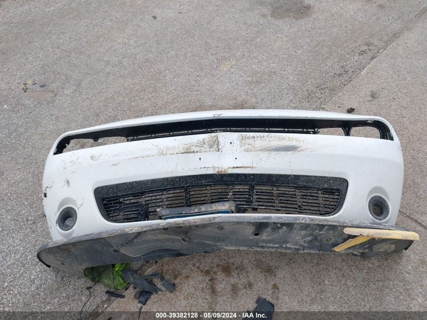 2019 Dodge Challenger Gt Awd VIN: 2C3CDZKG3KH675358 Lot: 39382128