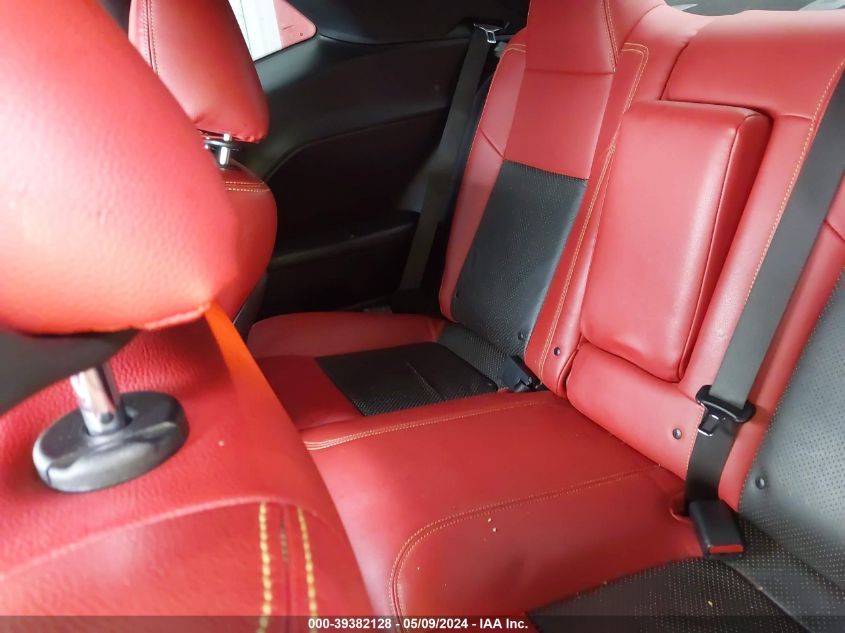 2019 Dodge Challenger Gt Awd VIN: 2C3CDZKG3KH675358 Lot: 39382128