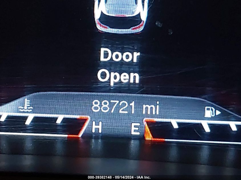 2016 Jeep Cherokee Trailhawk VIN: 1C4PJMBS3GW134879 Lot: 39382148