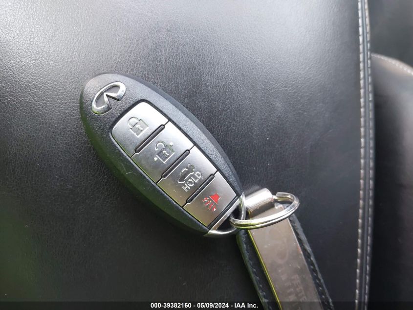 2014 INFINITI Q50 PREMIUM/SPORT - JN1BV7AR9EM707374