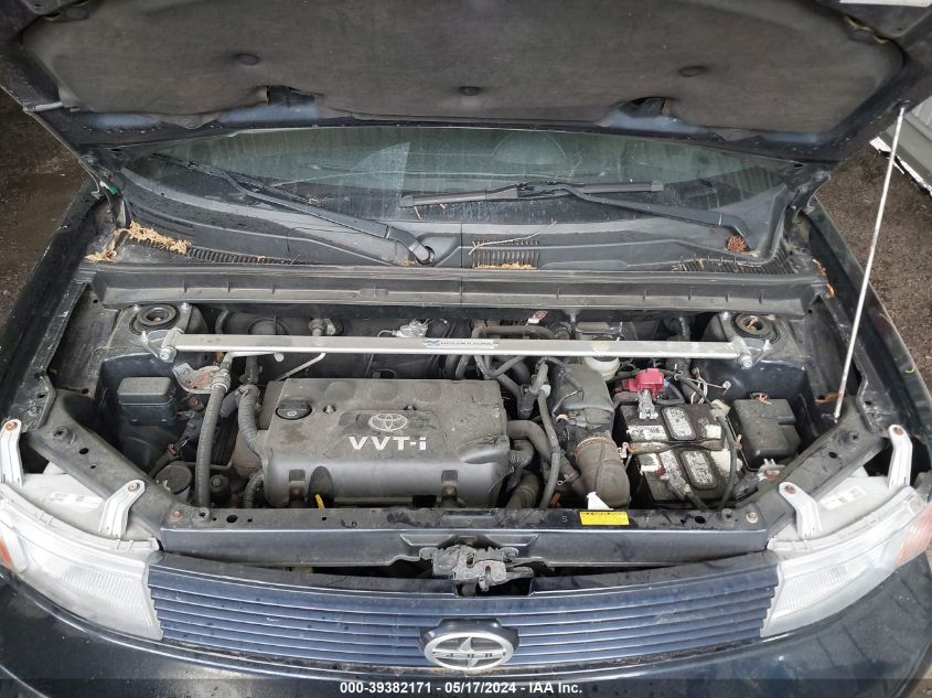 2006 Scion Xb VIN: JTLKT324464065134 Lot: 39382171