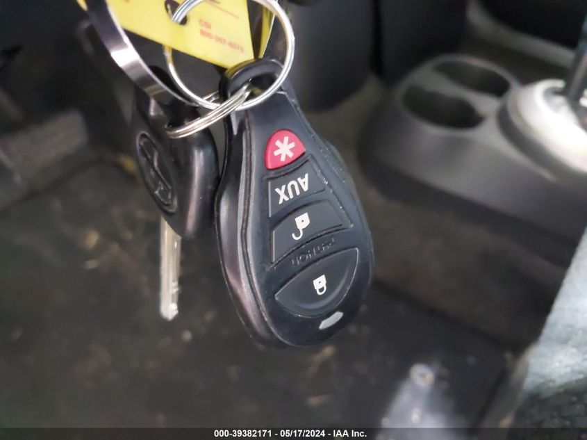 2006 Scion Xb VIN: JTLKT324464065134 Lot: 39382171