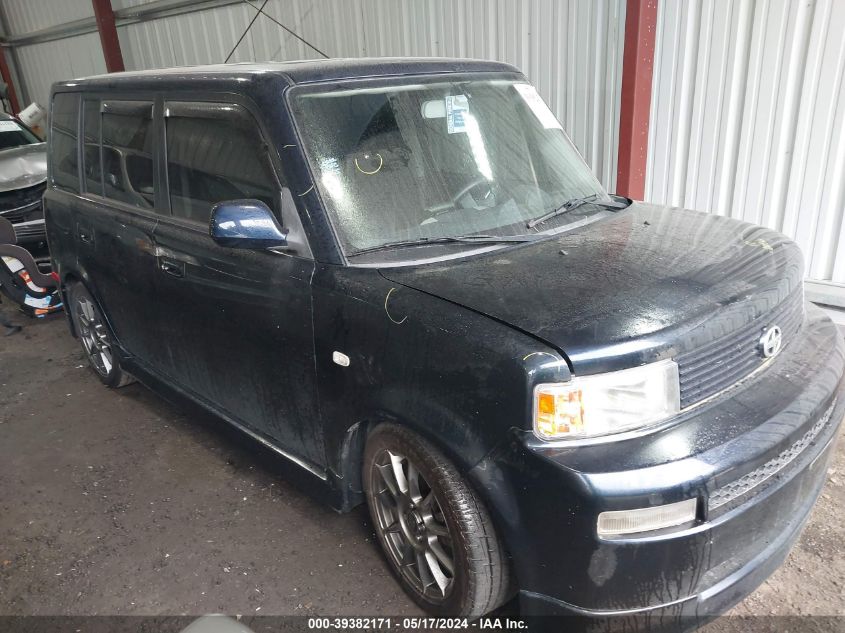 2006 Scion Xb VIN: JTLKT324464065134 Lot: 39382171