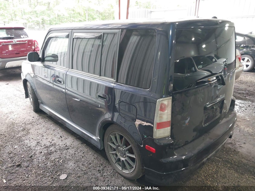 2006 Scion Xb VIN: JTLKT324464065134 Lot: 39382171