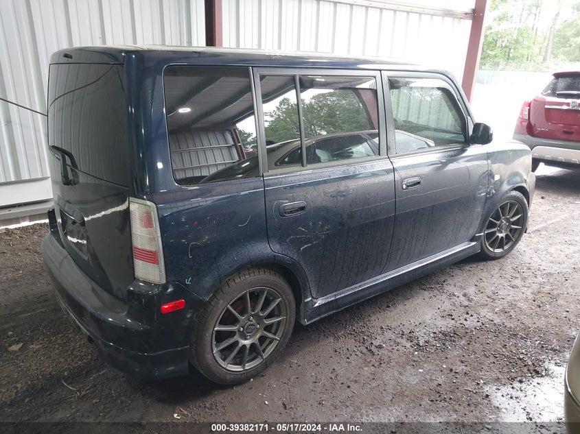 2006 Scion Xb VIN: JTLKT324464065134 Lot: 39382171
