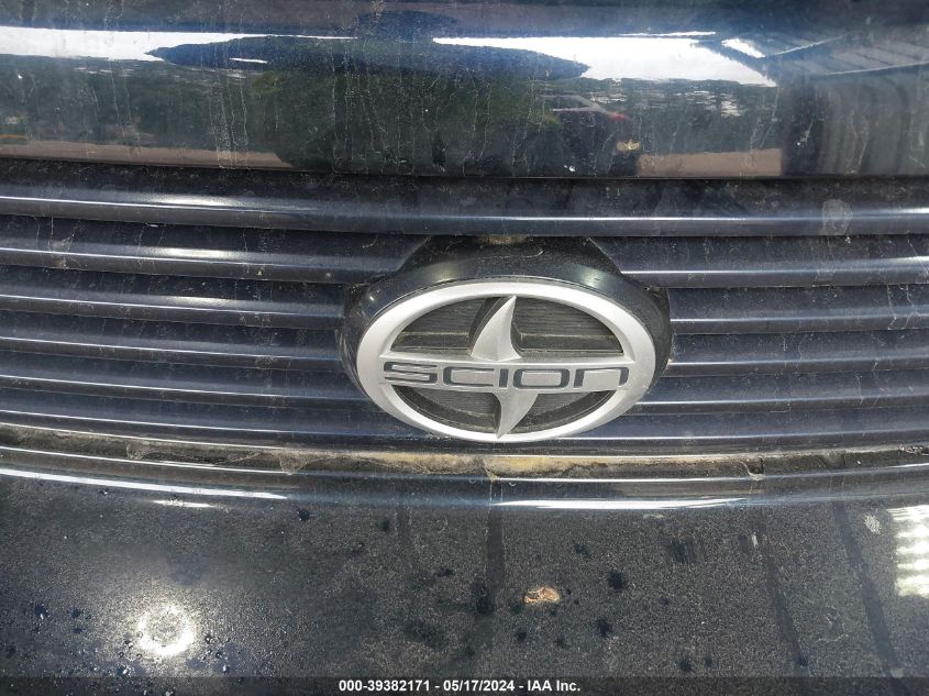 2006 Scion Xb VIN: JTLKT324464065134 Lot: 39382171