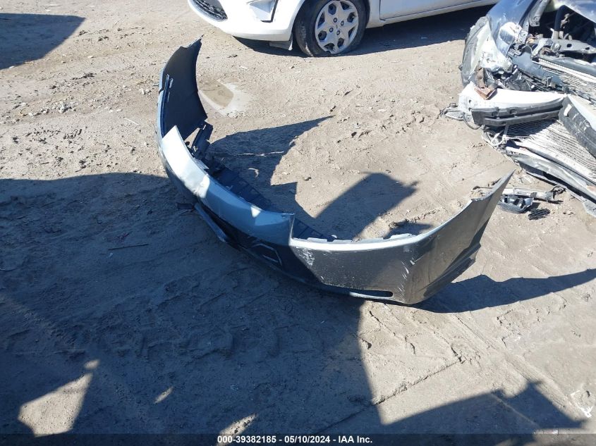 2009 Honda Civic Lx VIN: 1HGFA16539L022619 Lot: 39382185