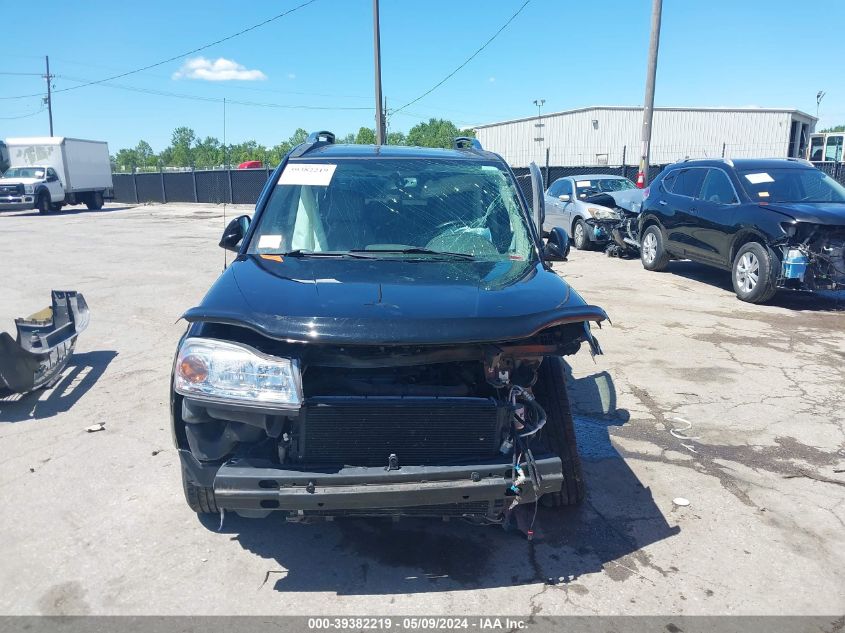 2007 Saturn Vue V6 VIN: 5GZCZ53417S822866 Lot: 39382219