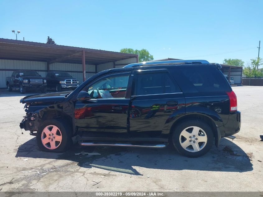 2007 Saturn Vue V6 VIN: 5GZCZ53417S822866 Lot: 39382219