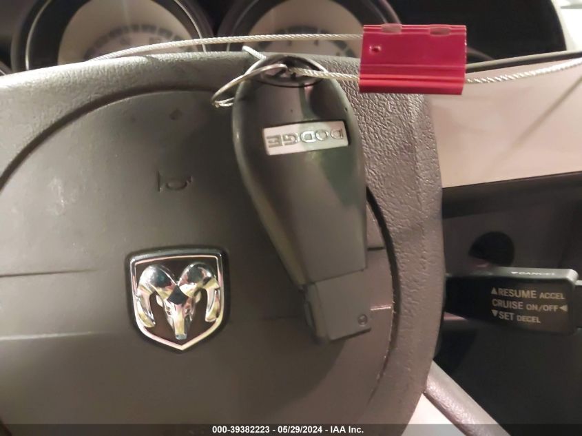 2009 Dodge Challenger Se VIN: 2B3LJ44V89H522196 Lot: 39382223