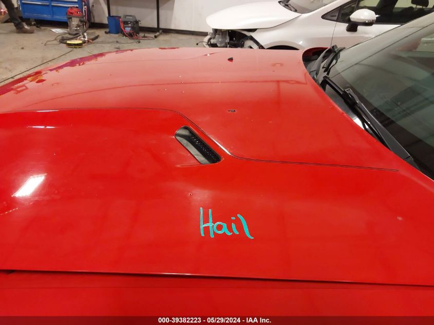 2009 Dodge Challenger Se VIN: 2B3LJ44V89H522196 Lot: 39382223