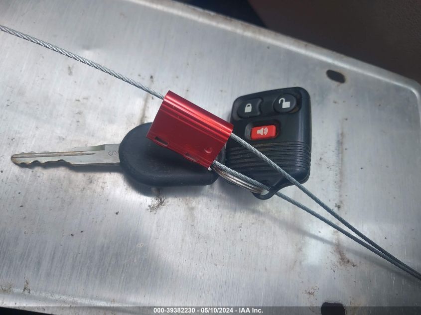 2005 Ford F-150 Xlt VIN: 1FTRW12WX5KC85282 Lot: 39382230