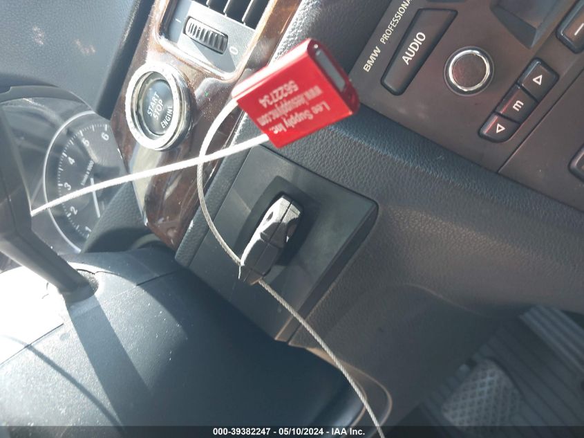 2009 BMW 328I VIN: WBAWB33539P138758 Lot: 39382247