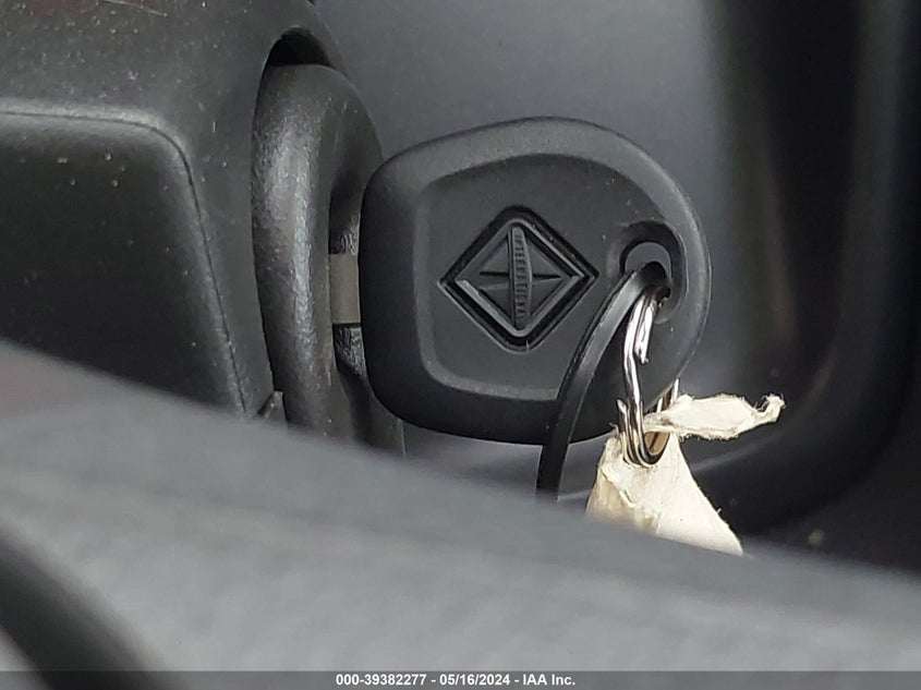 2023 International Cv VIN: 1HTKTSWM5PH039316 Lot: 39382277