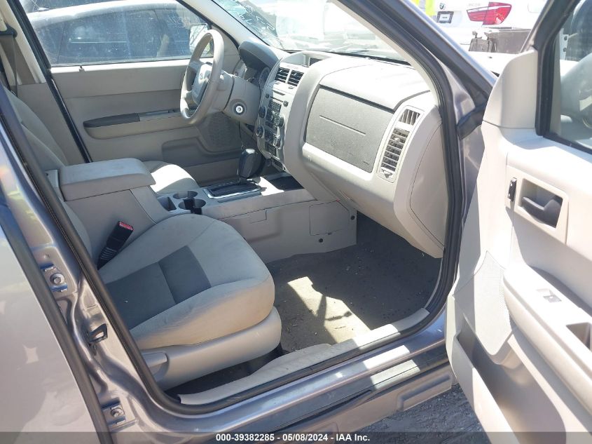 2008 Ford Escape Xlt VIN: 1FMCU93198KD06619 Lot: 39382285