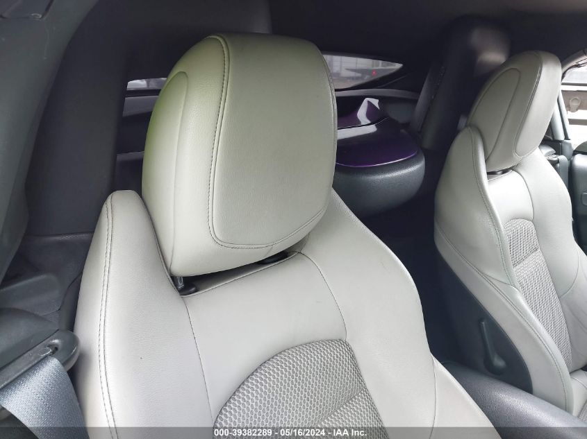 2010 Nissan 370Z Touring VIN: JN1AZ4FH9AM304391 Lot: 39382289