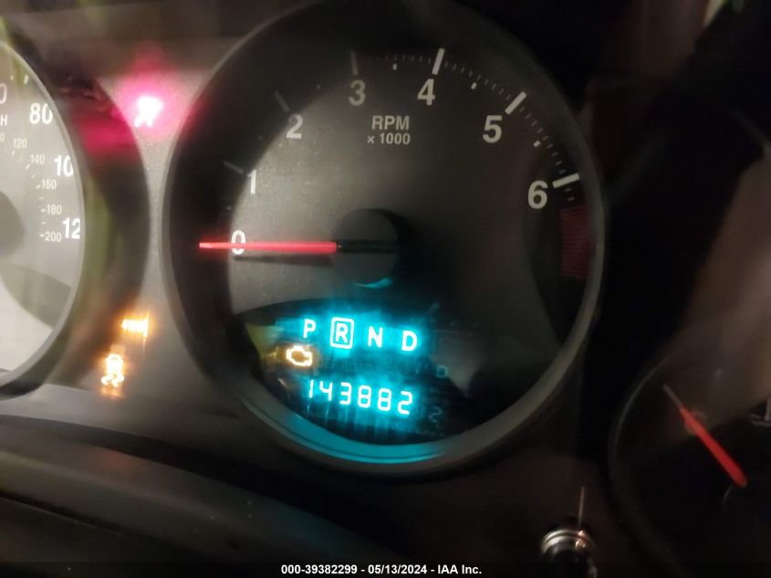 2011 Jeep Compass VIN: 1J4NF1FB1BD188178 Lot: 39382299